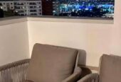 Appartement à louer à Haut Founty