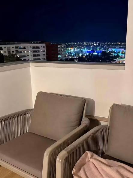 Appartement à louer à Haut Founty