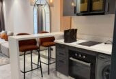 Studio meublé à louer Beauséjour à côté CFC