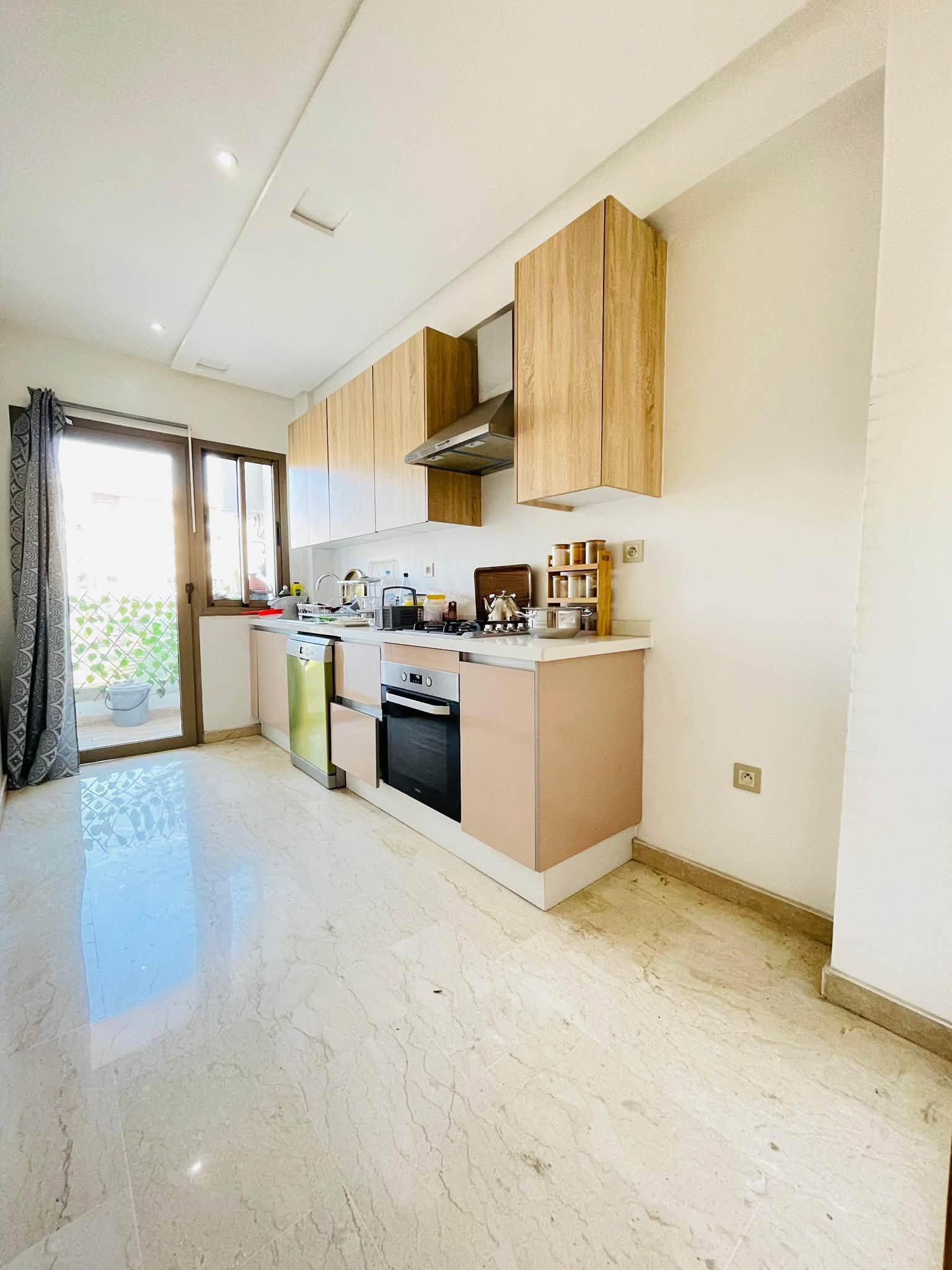 Appartement vide à louer à CALIFORNIE