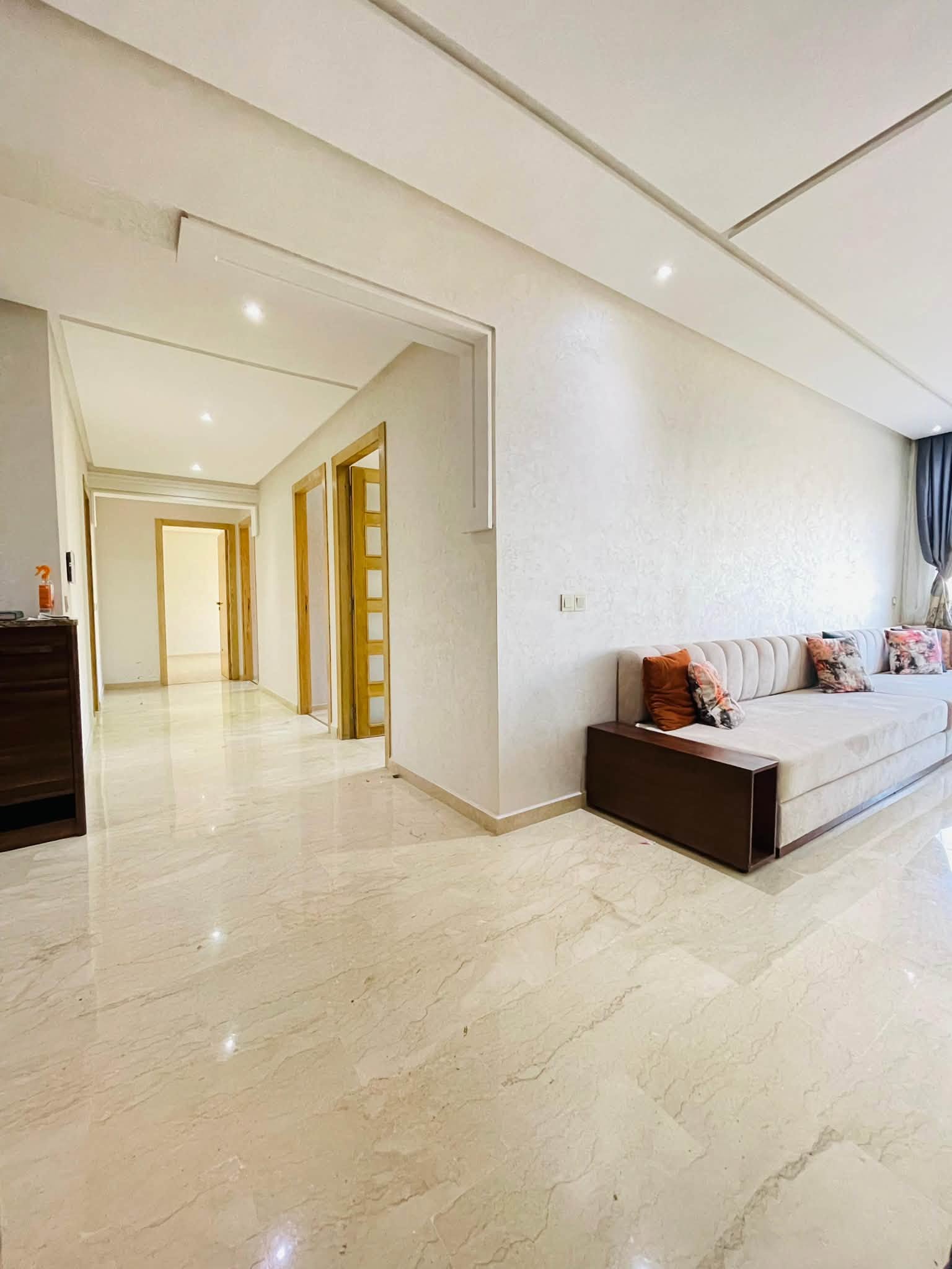 Appartement vide à louer à CALIFORNIE