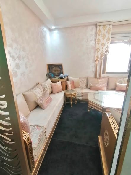 Appartement a vendre à Anassi ANASSIM