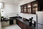 appartement à louer à Ain Sbaa résidence BADR