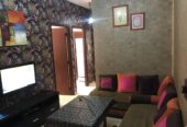 Appartement meublé à louer à Ferdaous