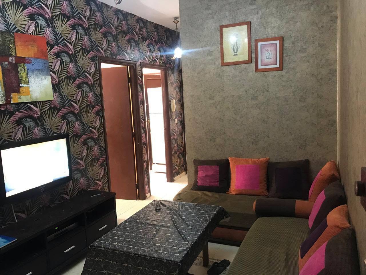 Appartement meublé à louer à Ferdaous