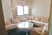 Appartement a vendre à Anassi ANASSIM