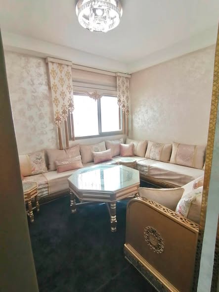 Appartement a vendre à Anassi ANASSIM