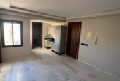 Studio vide à louer à Bourgogne bd ziraoui
