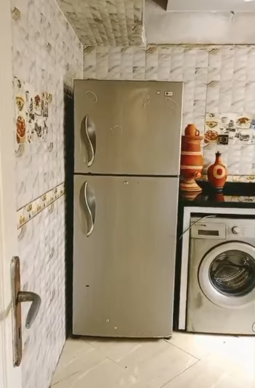 Appartement meublé à louer à Oulfa (Yasmine)