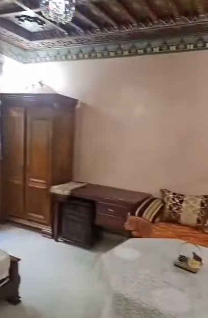 Appartement meublée à louer Maarif Bir Anzarane
