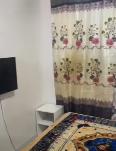Chambre meublée à louer à Yasmine