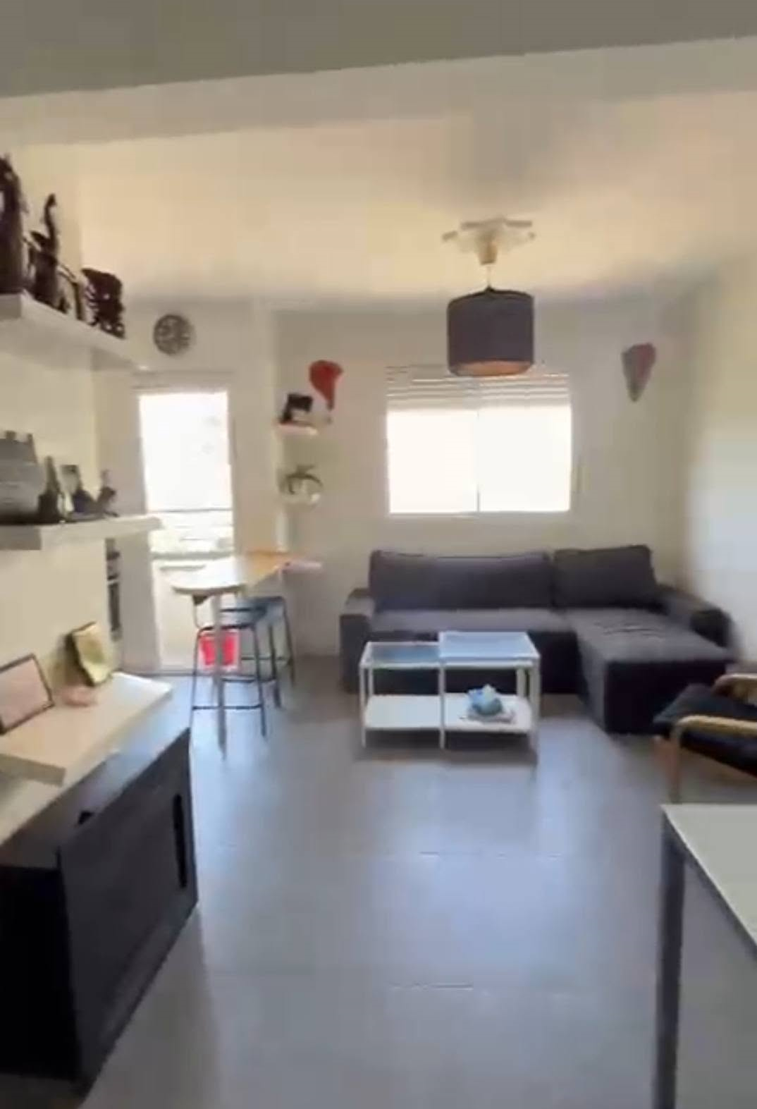 Appartement a vendre à Jnan Zahra