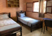 chambres à louer à Kamra