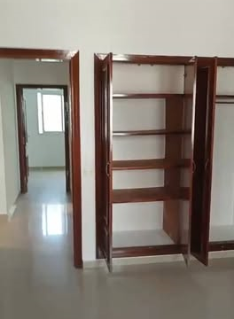 Appartement à louer à hay Riad
