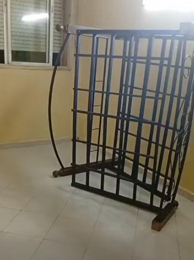 Chambre vide à louer
