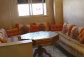 Appartement meublé à louer à Oulfa (Yasmine)
