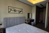 Studio meublé neuf à louer à CFC