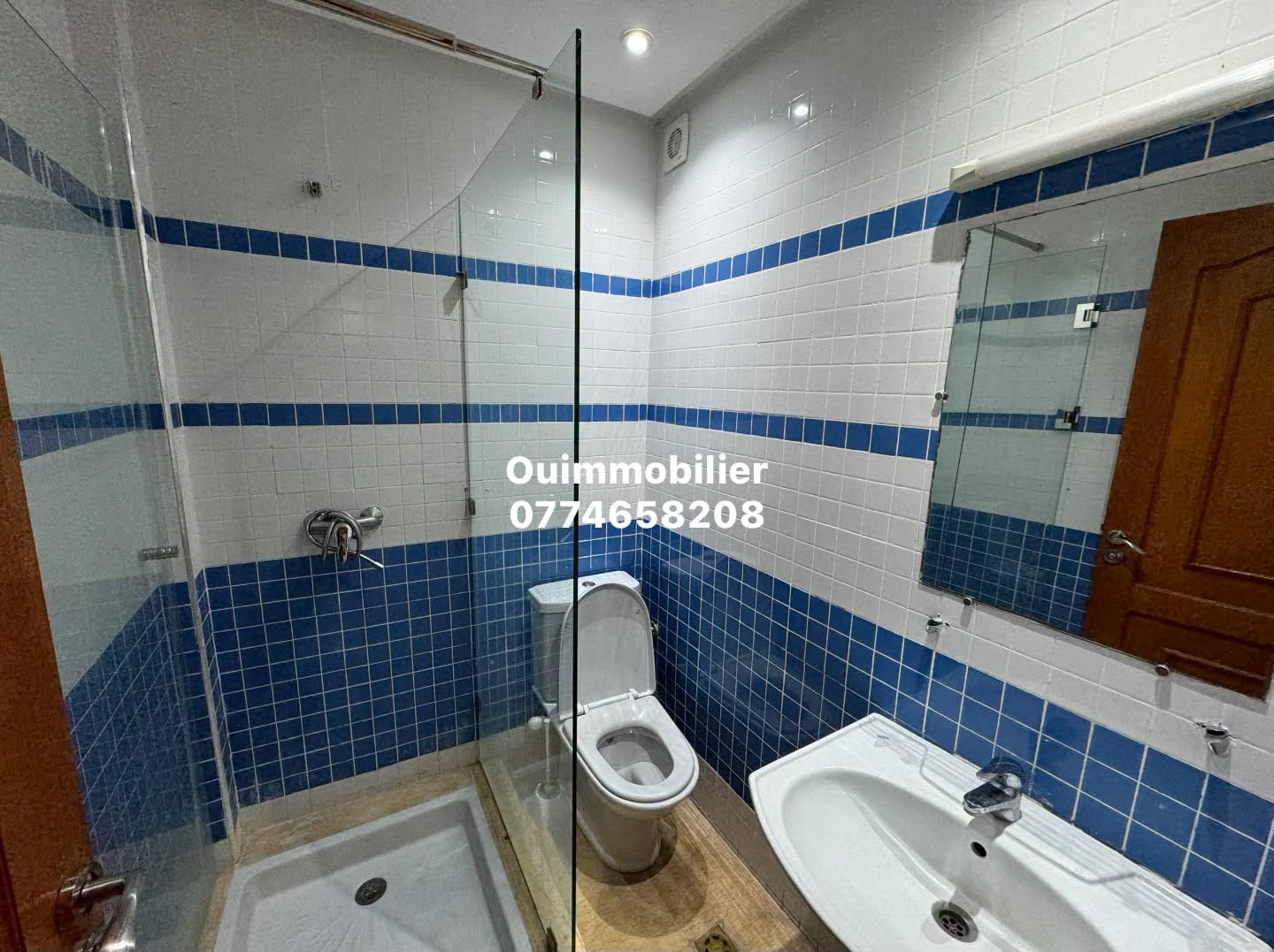 Studio à vendre à GUÉLIZ