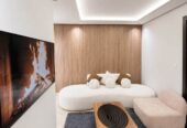 Appartement en location longue durée à Najma