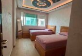 Appartement à louer quartier Les Princes