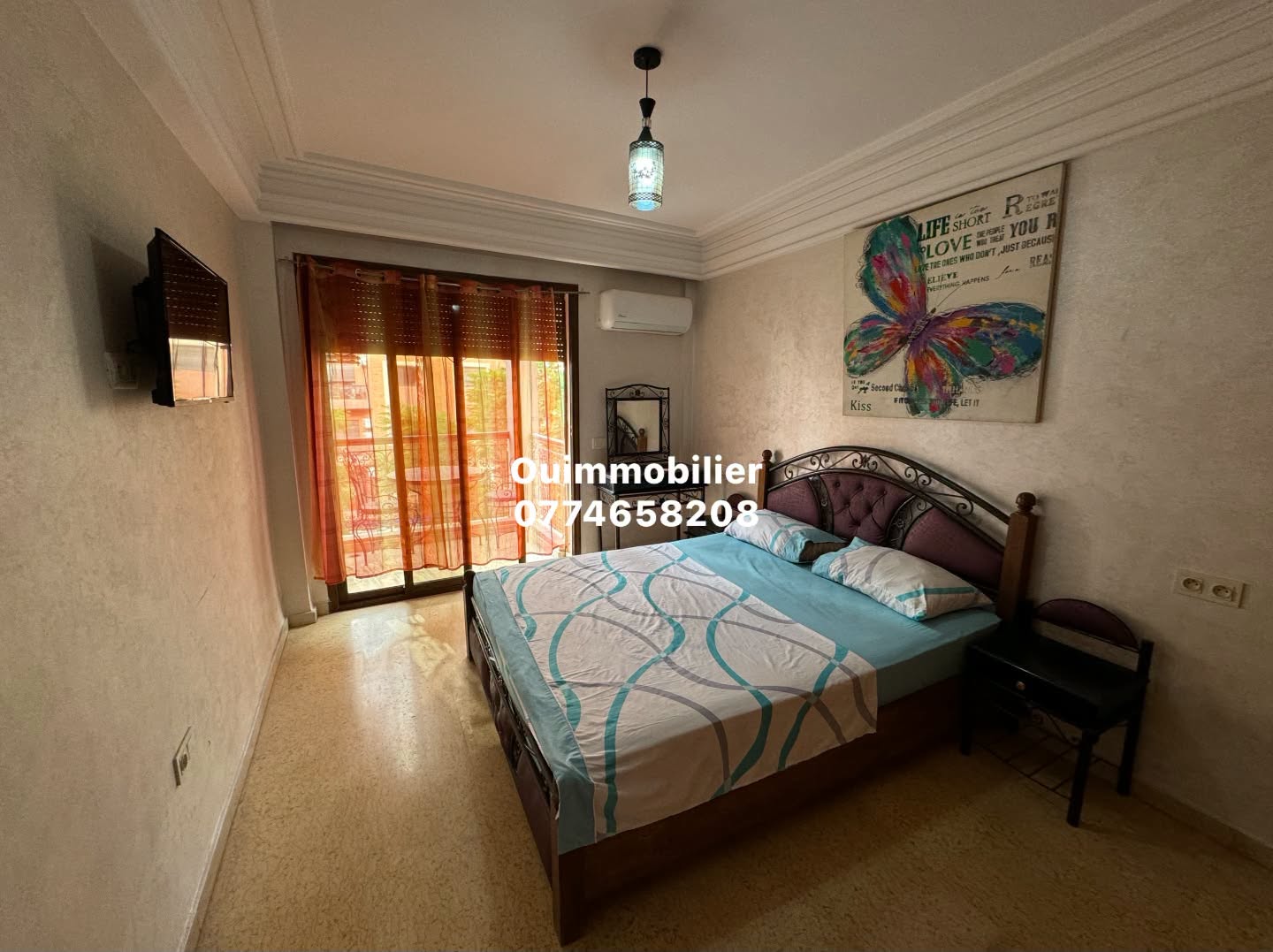 Studio à vendre à GUÉLIZ
