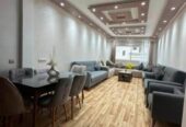 Appartement à louer quartier Les Princes