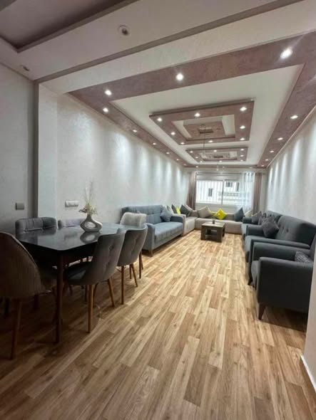 Appartement à louer quartier Les Princes