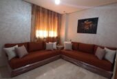 Appartement à louer à hay Charaf