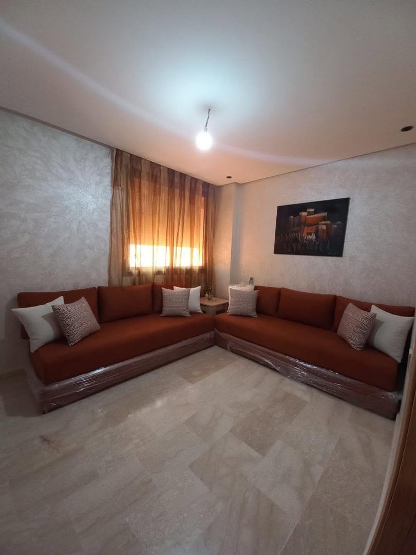 Appartement à louer à hay Charaf