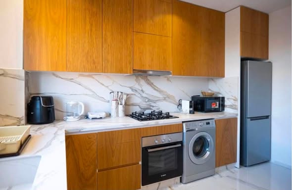 Appartement meublé luxueux à louer Malabata Hills