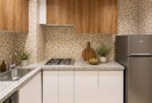 Appartement en location longue durée à Najma