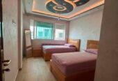 Appartement à louer quartier Les Princes