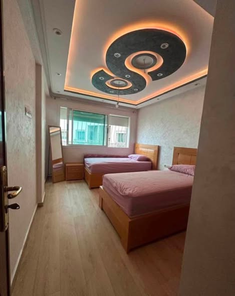 Appartement à louer quartier Les Princes