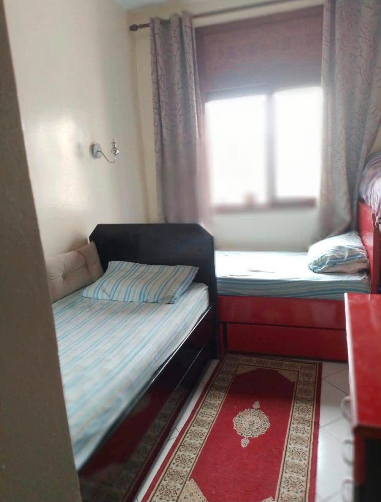 Appartement a vendre à Ain Sebaa