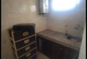appartement meublé à louer près de la Gare rabat Agdal