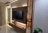 Studio meublé à louer à 𝐁𝐎𝐔𝐑𝐆𝐎𝐆𝐍𝐄