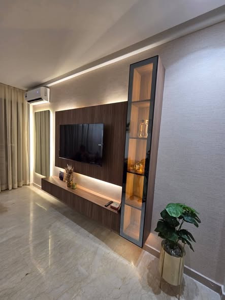 Studio meublé à louer à 𝐁𝐎𝐔𝐑𝐆𝐎𝐆𝐍𝐄