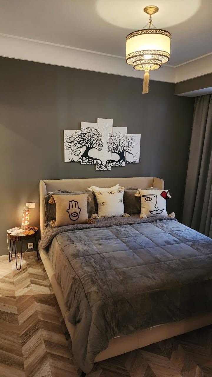 Studio meublé à louer à CFC PAVILLONS D’ANFA