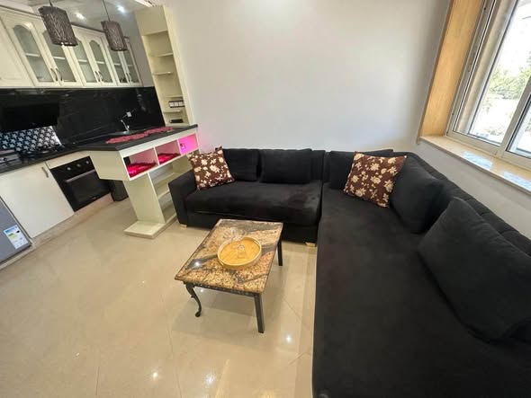 Studio à louer meublé au centre ville