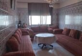 Appartement a vendre à Ain Sebaa