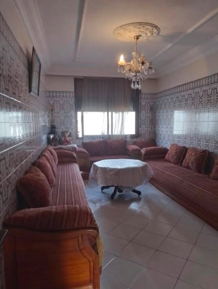 Appartement a vendre à Ain Sebaa
