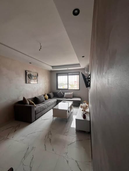 Appartement meublé à louer ROUTE DE RABAT