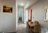 Appartement à louer à Mabrouka