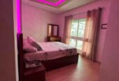 Appartement à louer quartier Les Princes