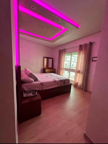 Appartement à louer quartier Les Princes