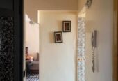 Appartement a vendre à sidi Moumen