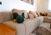 Appartement meublé luxueux à louer Malabata Hills