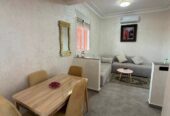 Appartement à louer à Mabrouka