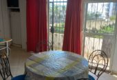 Duplex à louer à Harhoura