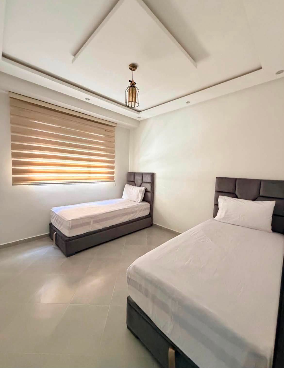 Appartement à louer à MESNANA